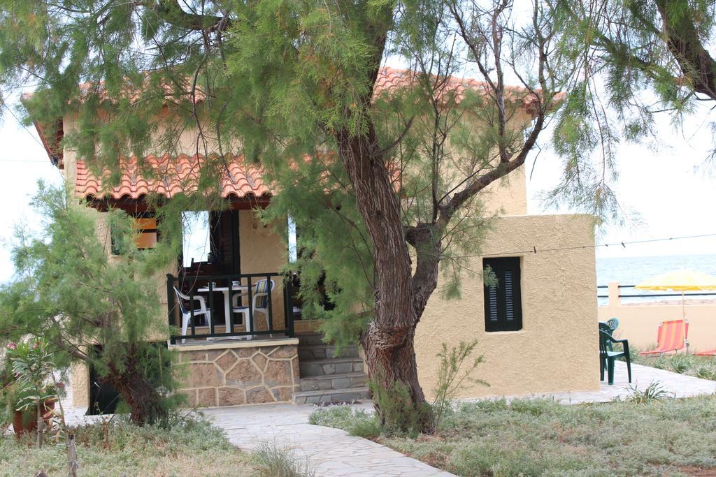 Villa Gianna'S House Stavrós Exterior foto