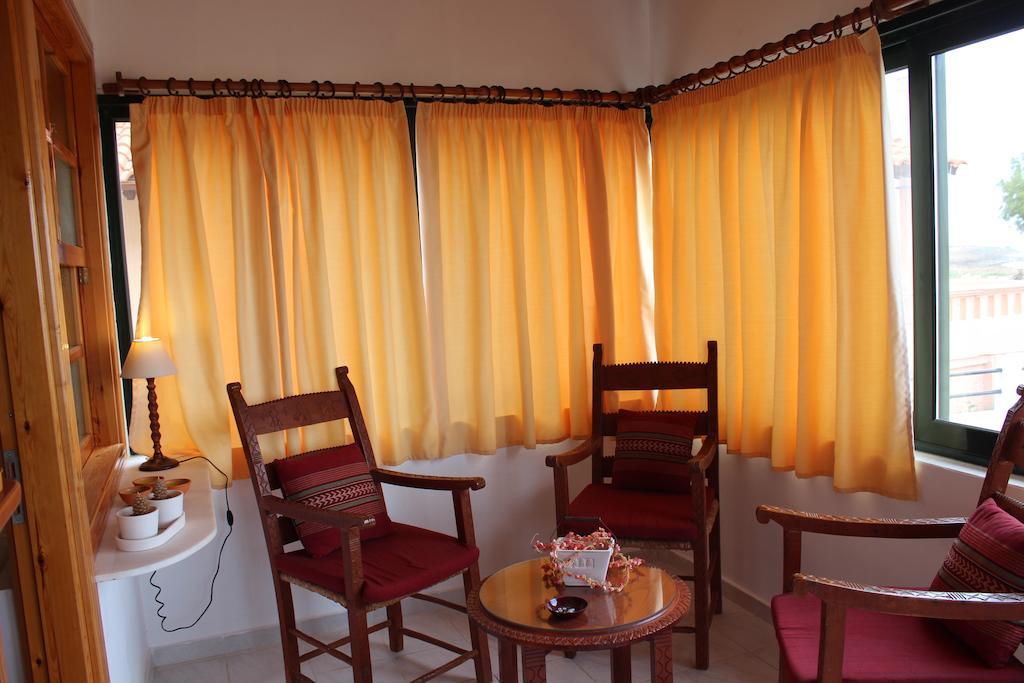 Villa Gianna'S House Stavrós Habitación foto